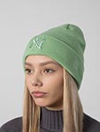 Шапка NEW ERA арт. 60691287 New York Yankees MLB (aqmwhi)